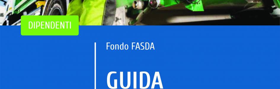 Fondo FASDA. Piano Sanitario per i lavoratori del comparto di Igiene Ambientale